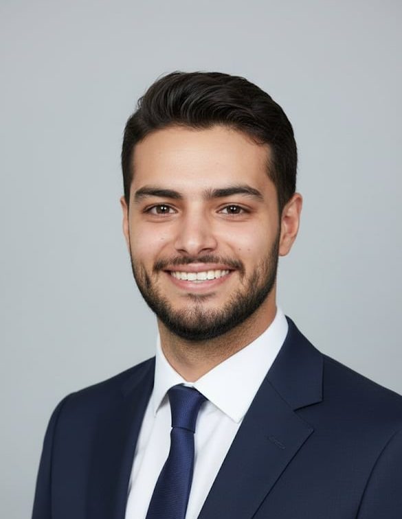 Skander Greissy