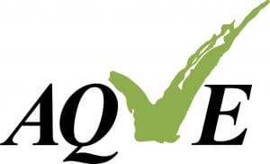 Logo AQVE