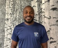 Ludovic Tiam